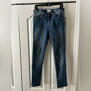 Ben Sherman blue skinny jeans Men’s 30x32